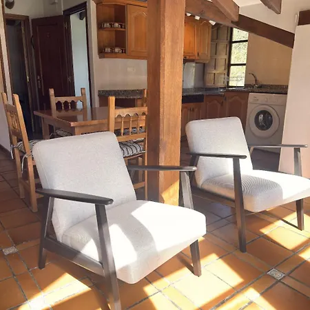 Explora Picos De Europa Chalet Cosgaya