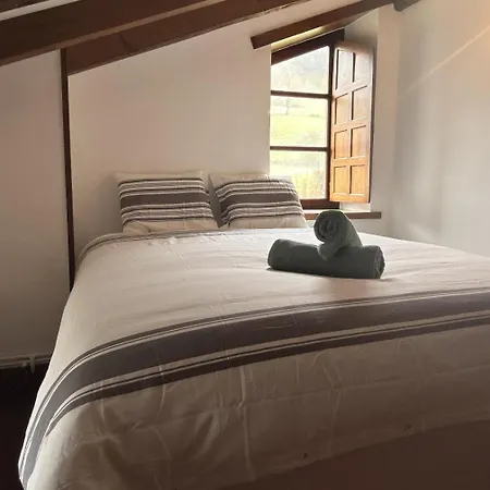 Explora Picos De Europa Chalet *