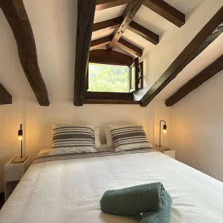 Explora Picos De Europa Chalet Cosgaya