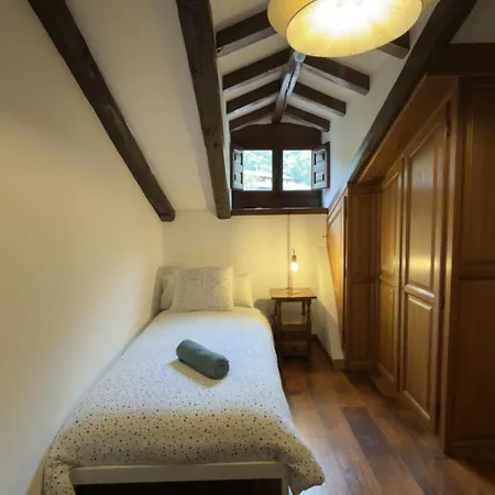 Explora Picos De Europa Chalet Cosgaya