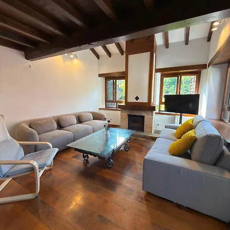 Explora Picos De Europa Chalet