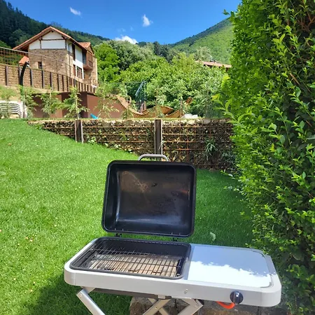 Explora Picos De Europa * Cosgaya