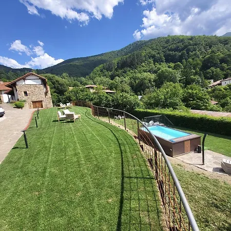 Chalet Explora Picos De Europa
