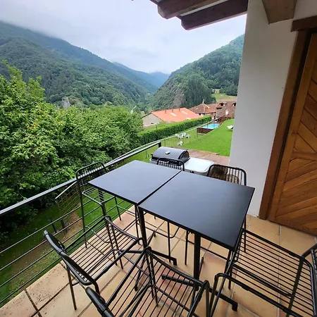 Chalet Explora Picos De Europa *
