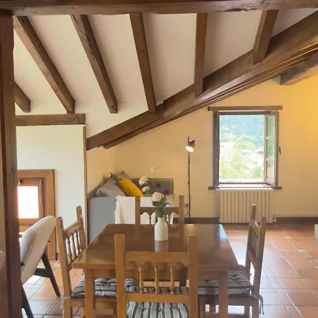Explora Picos De Europa * 科斯加亚
