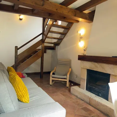 木屋 Explora Picos De Europa